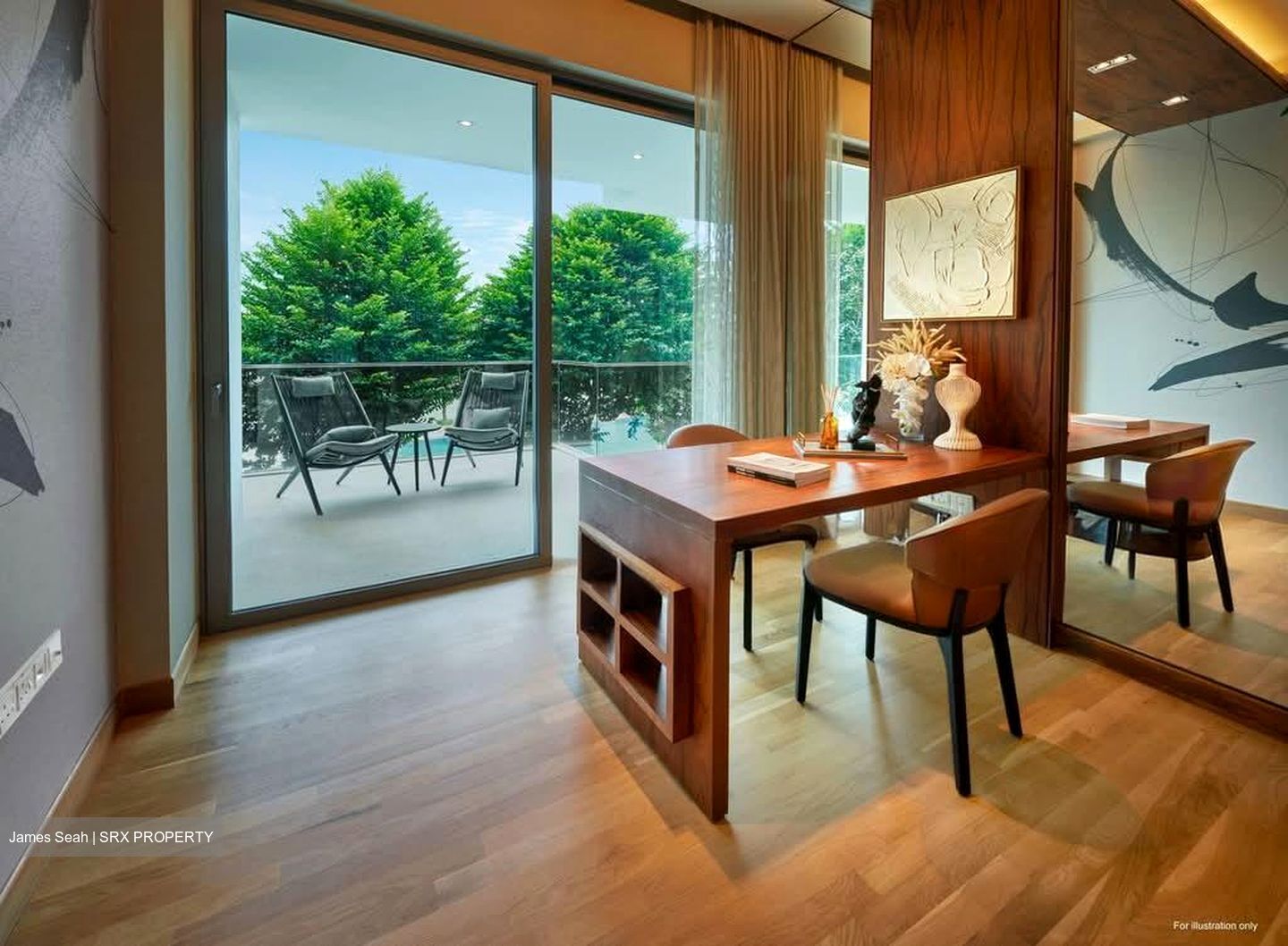 The Residences at W Singapore Sentosa Cove (D4), Condominium #576675001